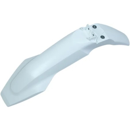 Plastic replacement front fender UFO for MotoCross GAS GAS, KTM SX 65, MC 65, MC 85 19/16