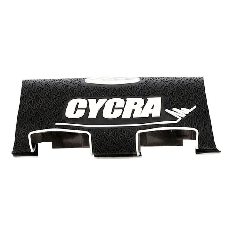 Pro CYCRA handlebar foam for MotoCross CYCRA PRO BAR PAD BLK/WH Pro CYCRA handlebar foam for MotoCross CYCRA PRO BAR PAD BLK/WH