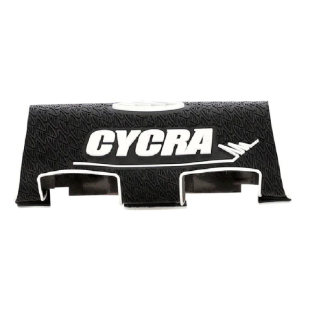 Pro CYCRA handlebar foam for MotoCross CYCRA PRO BAR PAD BLK/WH