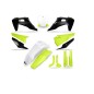 Complete body kit for Husqvarna UFO for motocross HUSQVARNA FC 250, FC 350,450 Complete body kit for Husqvarna UFO for motocross HUSQVARNA FC 250, FC 350,450