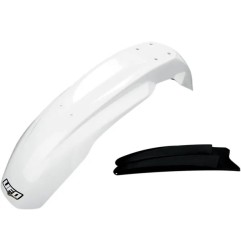 Plastic replacement front fender UFO for MotoCross GAS GAS, KTM SX 65, MC 65, MC 85 19/16
