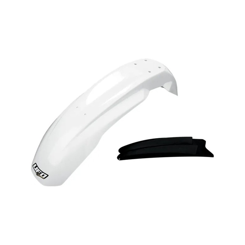 UFO front mudguard for MotoCross HUSQVARNA CR , TC, TE, WR 2005 to 2013 UFO front mudguard for MotoCross HUSQVARNA CR , TC, TE, WR 2005 to 2013