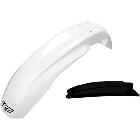 Plastic replacement front fender UFO for MotoCross GAS GAS, KTM SX 65, MC 65, MC 85 19/16
