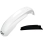 UFO front mudguard for MotoCross HUSQVARNA CR , TC, TE, WR 2005 to 2013 UFO front mudguard for MotoCross HUSQVARNA CR , TC, TE, WR 2005 to 2013