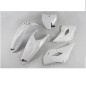 OEM color plastic kit for Husqvarna (without side covers) UFO for motocross HUSQVARNA TC 85 17/14,TC 85 19/16 OEM color plastic kit for Husqvarna (without side covers) UFO for motocross HUSQVARNA TC 85 17/14,TC 85 19/16