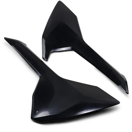 UFO spare side panels for MotoCross HONDA CR 85 R, CR 85 RB