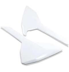 Panneaux latéraux de Rechange UFO pour HUSQVARNA TC 85 17/14, TC 85 19/16 de 2018 à 2024