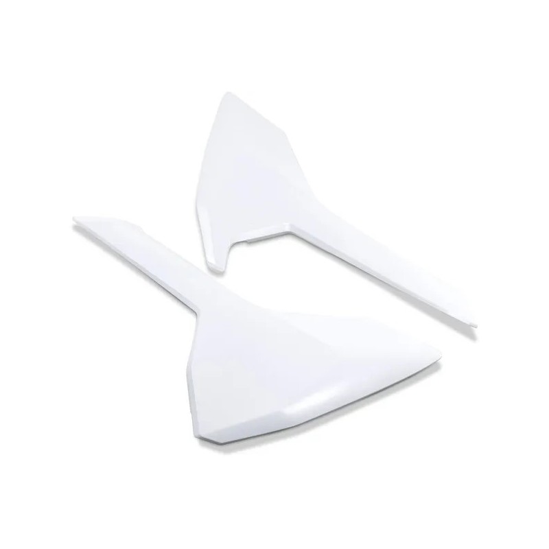 Panneaux latéraux de Rechange UFO pour MotoCross HONDA CR 85 R, CR 85 RB Panneaux latéraux de Rechange UFO pour MotoCross HONDA CR 85 R, CR 85 RB