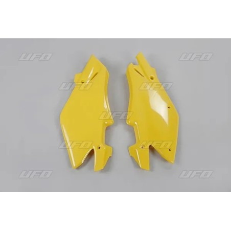 UFO spare side panels for MotoCross HONDA CR 85 R, CR 85 RB