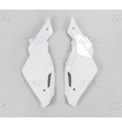 Panneaux latéraux de Rechange UFO pour HUSQVARNA CR 125, WR 125 de 2009 à 2013