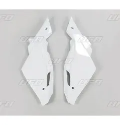 UFO -Ersatz-Seitenverkleidungen für HUSQVARNA CR 125, WR 125 der Baujahre 2009 bis 2013 – Art.-Nr. HU03336#