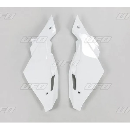 UFO spare side panels for MotoCross HONDA CR 85 R, CR 85 RB