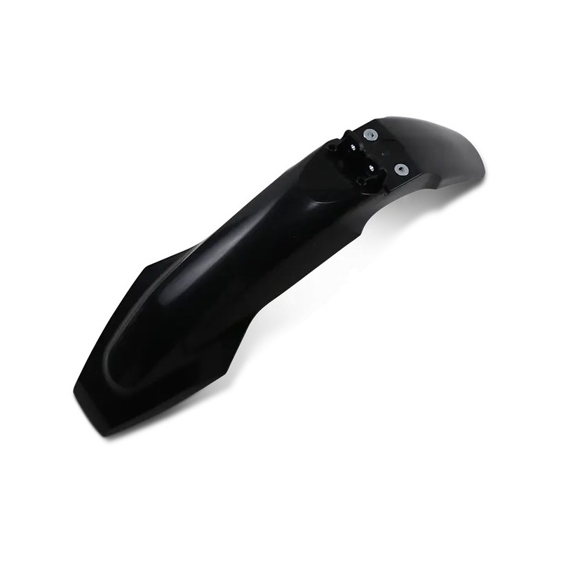 Garde-boue avant UFO pour MotoCross HUSQVARNA TC 85 17/14, TC 85 19/16 2018 à 2024 Garde-boue avant UFO pour MotoCross HUSQVARNA TC 85 17/14, TC 85 19/16 2018 à 2024