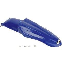 MX UFO rear mudguard for MotoCross HUSQVARNA CR 125,CR 250,WR 125,WR 250,WR 360,WRE 125 2000 to 2003