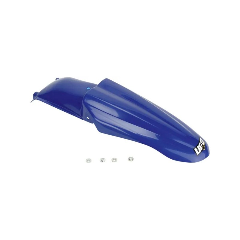 MX UFO rear mudguard for MotoCross HUSQVARNA CR 125,CR 250,WR 125,WR 250,WR 360,WRE 125 2000 to 2003