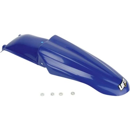 MX UFO rear mudguard for MotoCross HUSQVARNA CR 125,CR 250,WR 125,WR 250,WR 360,WRE 125 2000 to 2003