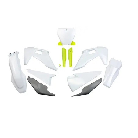 Complete body kit for Husqvarna UFO HUSQVARNA FC 250,FC 350,FC 450