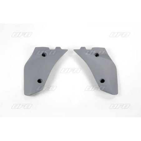 UFO radiator shrouds for MotoCross HONDA CR 85 R, CR 85 RB 2003-2008
