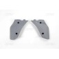 UFO radiator shrouds for MotoCross HUSQVARNA CR 125, CR 250, WR 125, WR 250, WR 300, 2006 to 2013