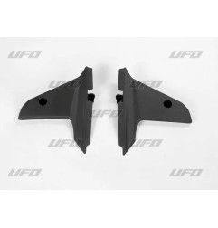 UFO radiator shrouds for MotoCross HONDA CR 85 R, CR 85 RB 2003-2008