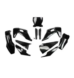 UFO -Ersatz-Kunststoffkarosserie-Set für HUSQVARNA TC 85 17/14, TC 85 19/16 der Modelljahre 2014 bis 2016 – Art.-Nr. HUKIT620@99