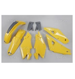 UFO body kit for HUSQVARNA CR 125,CR 250,WR 125 motocross bikes