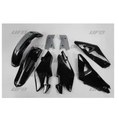 UFO -Ersatzkarosserie-Set aus Kunststoff für HUSQVARNA CR 125, CR 250, WR 125 – Art.-Nr. HUKIT600@999