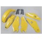 UFO body kit for HUSQVARNA CR 125,CR 250,WR 125 motocross bikes