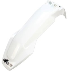 UFO front mudguard for MotoCross HUSQVARNA FC 250,350,450,FE 250,350,350 S,450 2016 to 2023