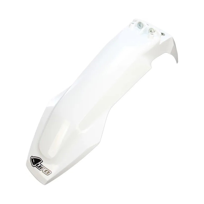 Garde-boue avant UFO pour HUSQVARNA FC 250, FC 350 de 2016 à 2023