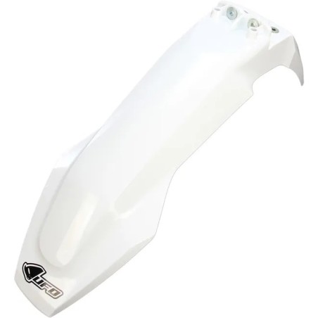 UFO front mudguard for MotoCross HUSQVARNA FC 250,350,450,FE 250,350,350 S,450 2016 to 2023
