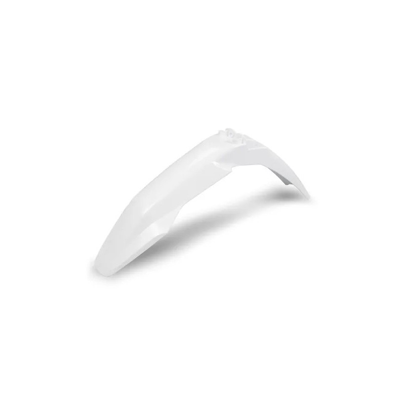 copy of UFO front mudguard for MotoCross HUSQVARNA FC 250,350,450,FE 250,350,350 S,450 2016 to 2023
