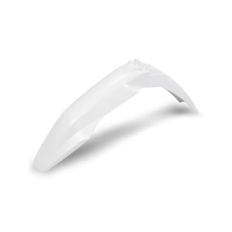 UFO front mudguard for MotoCross HUSQVARNA FC 250,350,450,FE 250,350,350 S,450 2016 to 2023