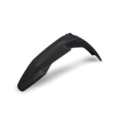 copia de Guardabarros delantero UFO para MotoCross HUSQVARNA FC 250,350,450,FE 250,350,350 S,450 2016 a 2023 - Ref. HU04306#
