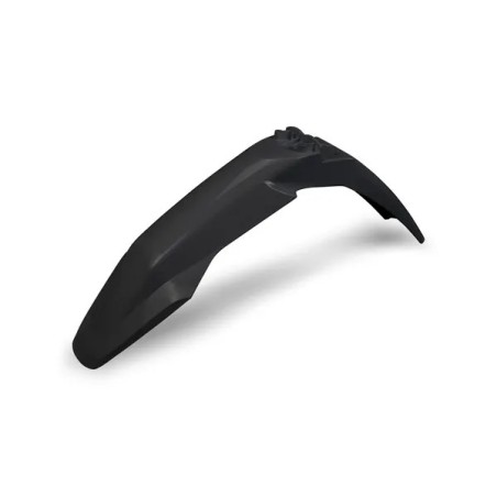 copy of UFO front mudguard for MotoCross HUSQVARNA FC 250,350,450,FE 250,350,350 S,450 2016 to 2023