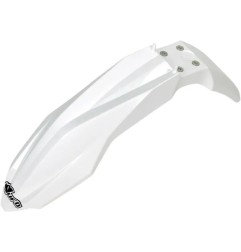 UFO front mudguard for MotoCross HUSQVARNA FC 250,350,450,FE 250,350,350 S,450 2016 to 2023