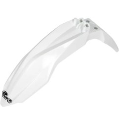 Garde-boue avant UFO pour MotoCross HUSQVARNA FC 250, FE 250,350,450,501,TC 125,TE 125,250,300 2014 à 2016