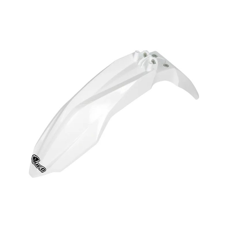 Garde-boue avant UFO pour HUSQVARNA FC 250, FC 450, FE 250, FE 350 de 2014 à 2016