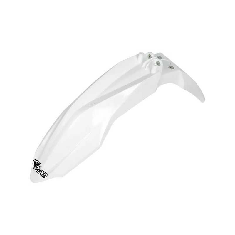 UFO -Kotflügel vorne für HUSQVARNA FC 250, FC 450, FE 250, FE 350 der Modelljahre 2014 bis 2016