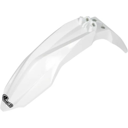 UFO front mudguard for MotoCross HUSQVARNA FC 250,350,450,FE 250,350,350 S,450 2016 to 2023