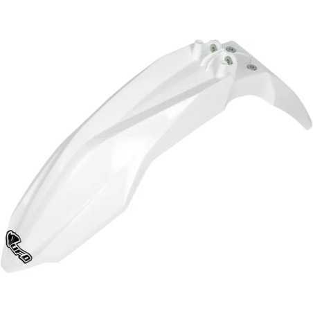 UFO -Kotflügel vorne für HUSQVARNA FC 250, FC 450, FE 250, FE 350 der Modelljahre 2014 bis 2016