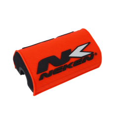 NEKEN oversized handlebar foam for MotoCross GAS GAS, HONDA, HUSQVARNA, KAWASAKI, KTM, SUZUKI, TM RACING, YAMAHA