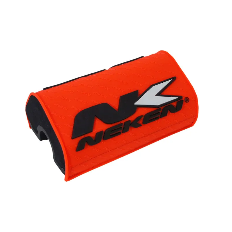 Mousse de guidon surdimensionnée NEKEN pour GAS GAS, HONDA, HUSQVARNA, KAWASAKI, KTM, SUZUKI, TM RACING, YAMAHA