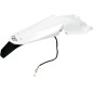 Enduro UFO rear mudguard for MotoCross HUSQVARNA TC 250,TC 250 R,TE 250,TE 250 I.E 250 R,310 I.E.2008 to 2013 Enduro UFO rear mudguard for MotoCross HUSQVARNA TC 250,TC 250 R,TE 250,TE 250 I.E 250 R,310 I.E.2008 to 2013