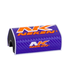 Mousse de guidon gros diamètre 3D NEKEN pour GAS GAS, HONDA, HUSQVARNA, KAWASAKI, KTM, SUZUKI, TM RACING de 2006 à 2025