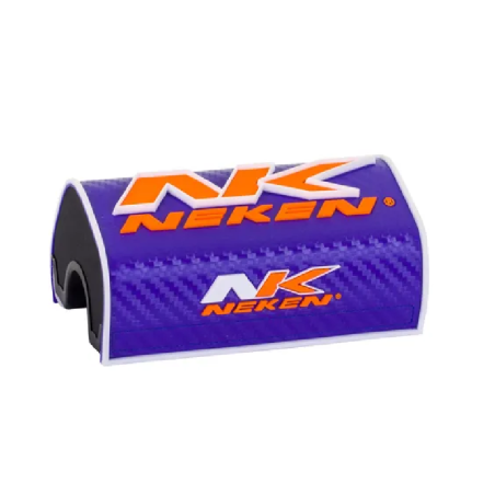 NEKEN oversized handlebar foam for MotoCross GAS GAS, HONDA, HUSQVARNA, KAWASAKI, KTM, SUZUKI, TM RACING, YAMAHA