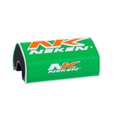 copy of NEKEN oversized handlebar foam for MotoCross GAS GAS, HONDA, HUSQVARNA, KAWASAKI, KTM, SUZUKI, TM RACING, YAMAHA