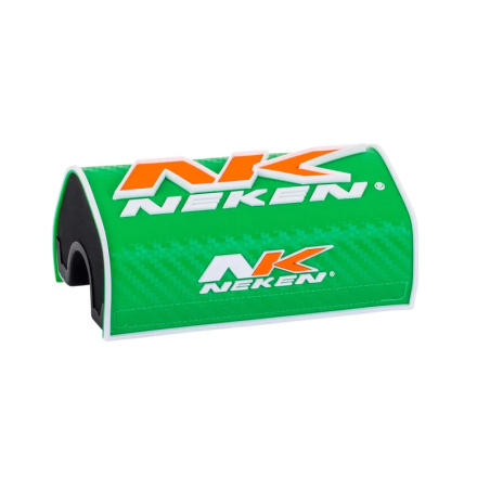 copy of NEKEN oversized handlebar foam for MotoCross GAS GAS, HONDA, HUSQVARNA, KAWASAKI, KTM, SUZUKI, TM RACING, YAMAHA