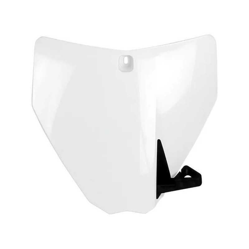 UFO -Typenschild für HUSQVARNA FC 250, FC 350, FC 450, FE 250, FR 350, FE 450, TC 125, TC 250, TE 300, TE 250 von 2014 bis 2016 UFO -Typenschild für HUSQVARNA FC 250, FC 350, FC 450, FE 250, FR 350, FE 450, TC 125, TC 250, TE 300, TE 250 von 2014 bis 2016
