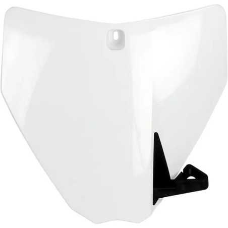 UFO -Typenschild für HUSQVARNA FC 250, FC 350, FC 450, FE 250, FR 350, FE 450, TC 125, TC 250, TE 300, TE 250 von 2014 bis 2016